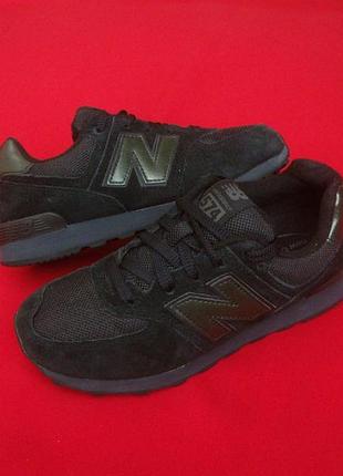 Кроссовки new balance 574 оригинал 35-36 размер