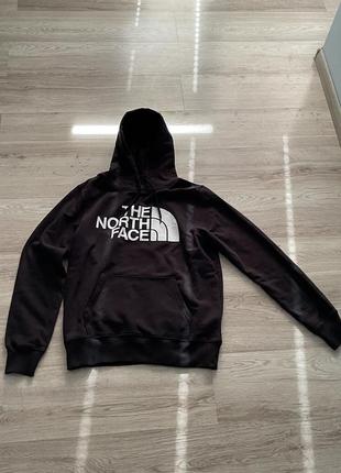 The north face