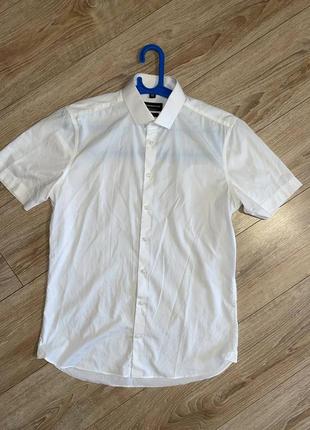 Мужская рубашка henderson оригинал