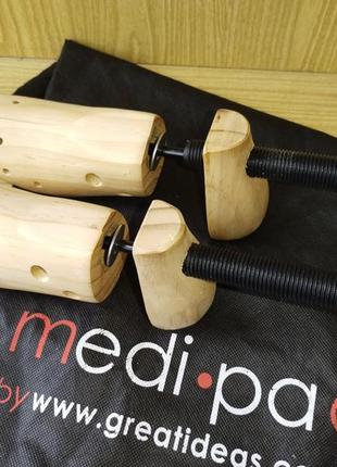 Распорка для обуви, растяжка для обуви