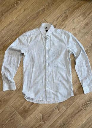 Рубашка мужская henderson