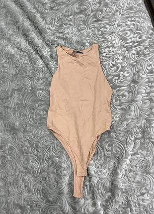 Боді zara