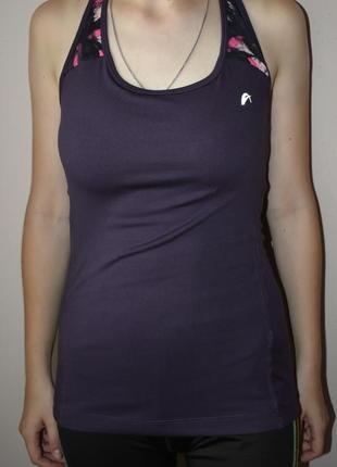 Спортивна майка f&f active з топом