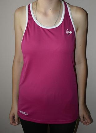 Майка dunlop sport