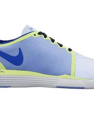 Оригинальные тренировочные кроссовки nike lunarlon us 6,919 3.5, eur 36,5 cm 23