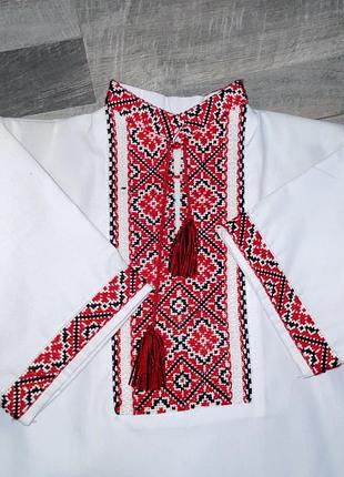 Вишиванка 2