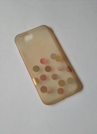Чехол для телефона силиконовый, бампер на мобильный телефон2 фото