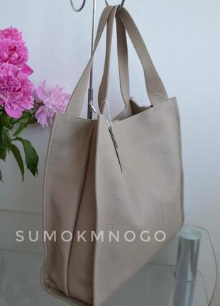 Сумка женская натуральная кожа в любом цвете.