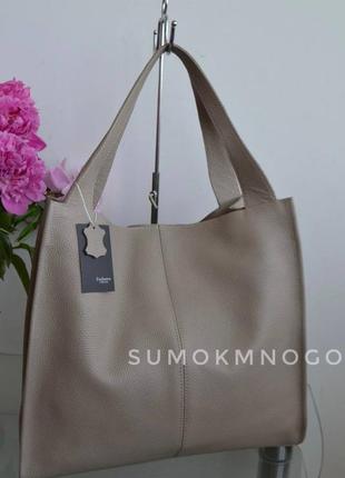 Сумка женская натуральная кожа в любом цвете.