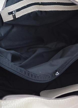 Сумка женская натуральная кожа в любом цвете.