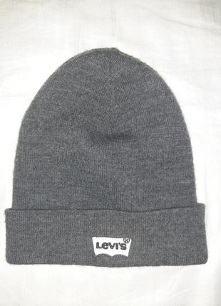 Levi's (оригинал) шапка