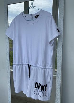 Сарафан dkny