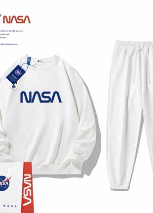 Костюм спортивный nasa