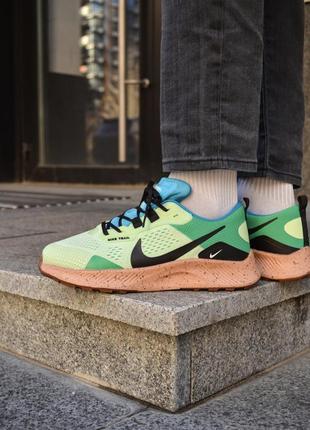 Мужские кроссовки nike pegasus trail 3