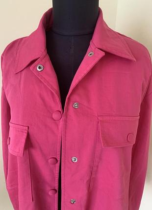 Куртка-рубашка 3