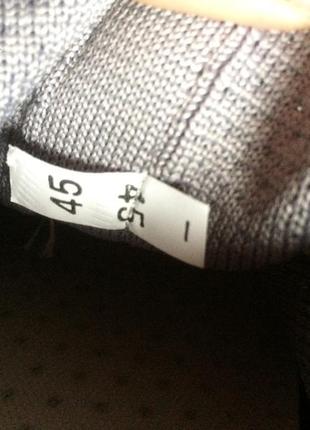 Новые текстильные кроссовки 454 фото