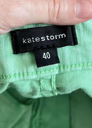 Роскошные зауженные джинсы katestorm7 фото