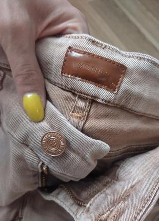 Женские джинсы motzer люкс бренд2 фото