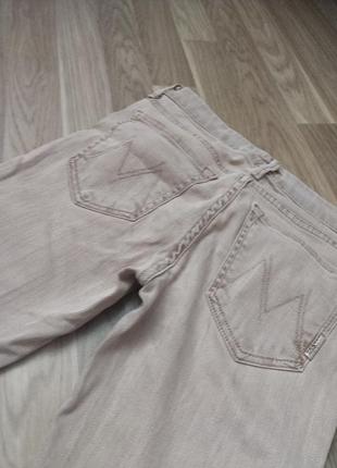 Женские джинсы motzer люкс бренд3 фото