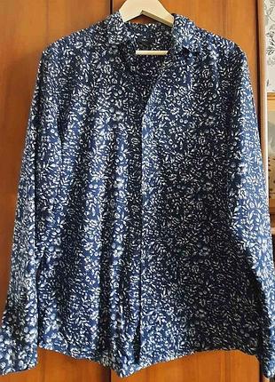 Рубашка бренда m&co