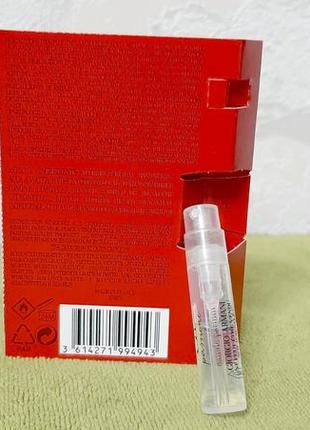 Giorgio armani si passione💥оригинал миниатюра пробник mini spray 1,2 мл книжка6 фото