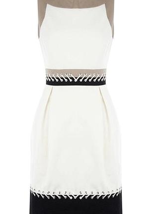 Платье в стиле karen millen u912
