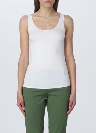 Majestic filatures-нова люксова безшовна майка топ! р.-2