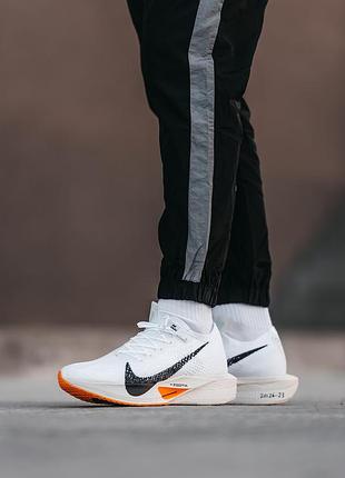 Мужские кроссовки ke air zoomx vaporfly