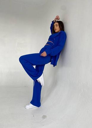 Костюм 3-ка 💙