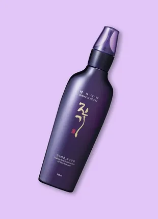 Регенерирующая эмульсия для кожи головы против выпадения волос daeng gi meo ri vitalizing scalp pack