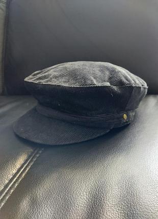 Жіноча вільвєтова кепка (кашкет) пільмєнь cotton club