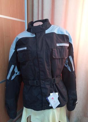 Мото-эксипировка куртка жакет мотокрутка cordura торг!