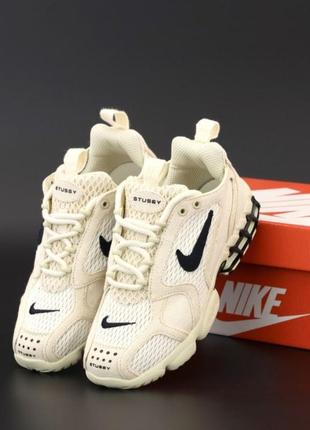 Кросівки nike spiridone кроссовки