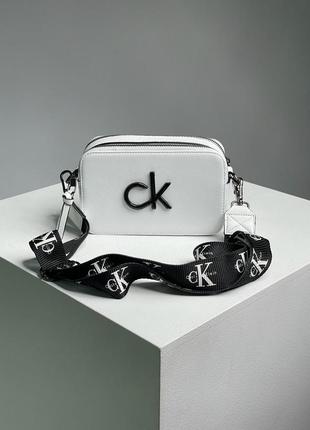 Сумка calvin klein