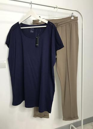 Футболка H&M california футболки