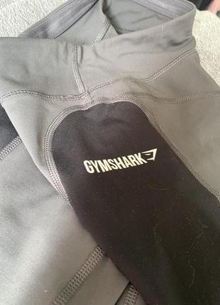 Лосины gymshark2 фото