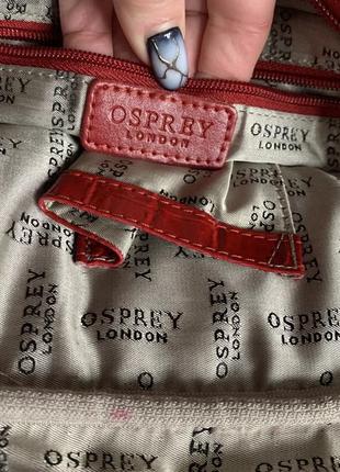 Брендова сумка osprey london 6