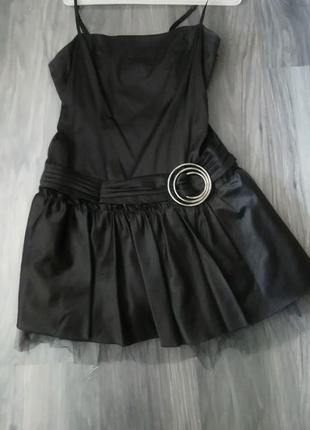 Вечерние платье