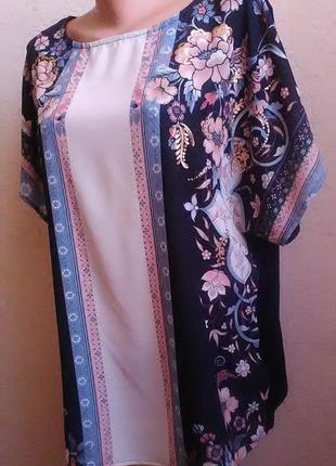 Красивая блуза, с германии