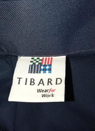 Рабочие штаны tibard 3