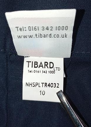 Рабочие штаны tibard 5
