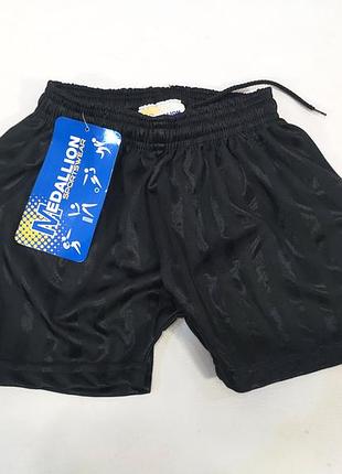 Шорты спортивные детские medallion