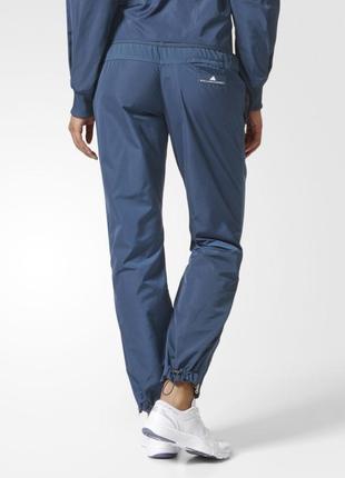 Спортивные штаны adidas and stela mccartney