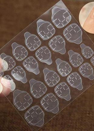 Клей для накладных ногтей и страз