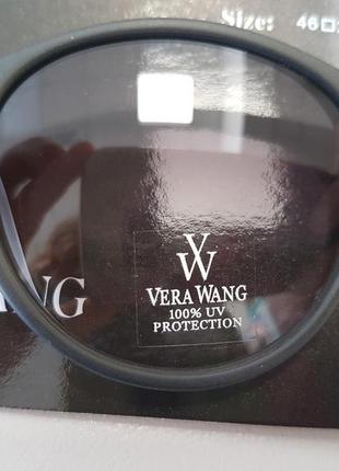 Окуляри vera wang2 фото