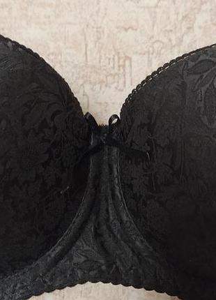 Бюстгальтер, двойной push up 75b