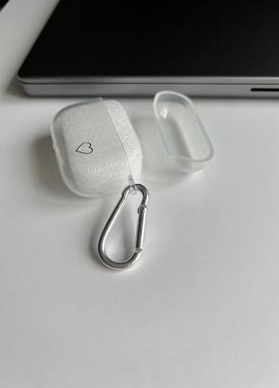 Чохол на airpods pro4 фото