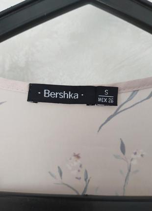 Блуза bershka2 фото