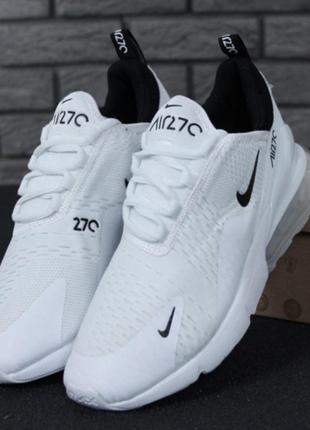 Кроссовки nike pack air max 270 кроссовки
