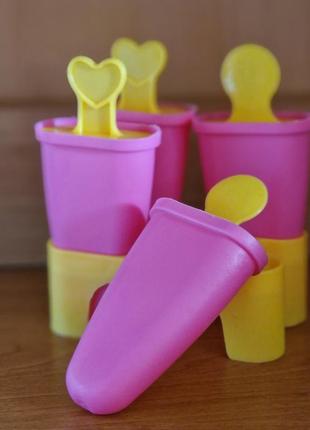 Формы для мороженого и десертов
